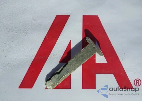 2005 Honda Accord 2.4 Lx z USA, uszkodzony, nr VIN 1HGCM56455A122901